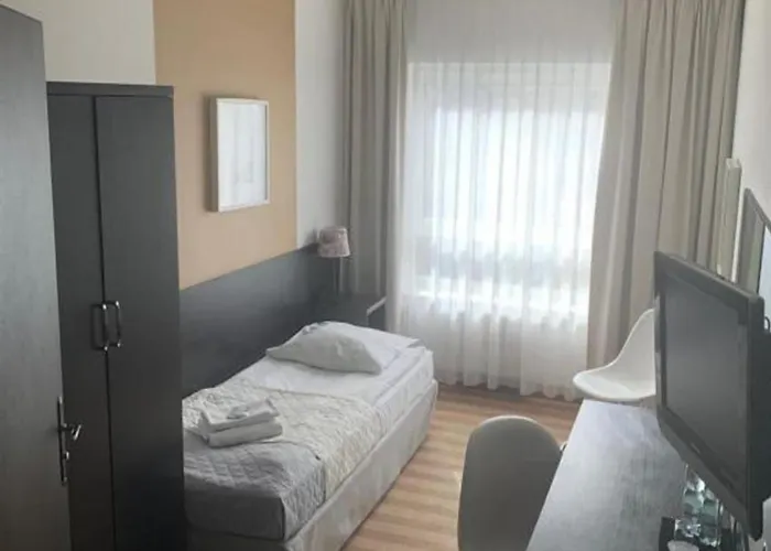 Hotel Blick