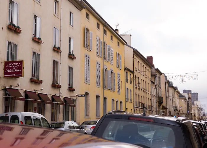 Le Stanislas