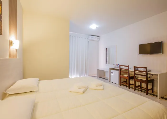 Olinda Hotel e Eventos