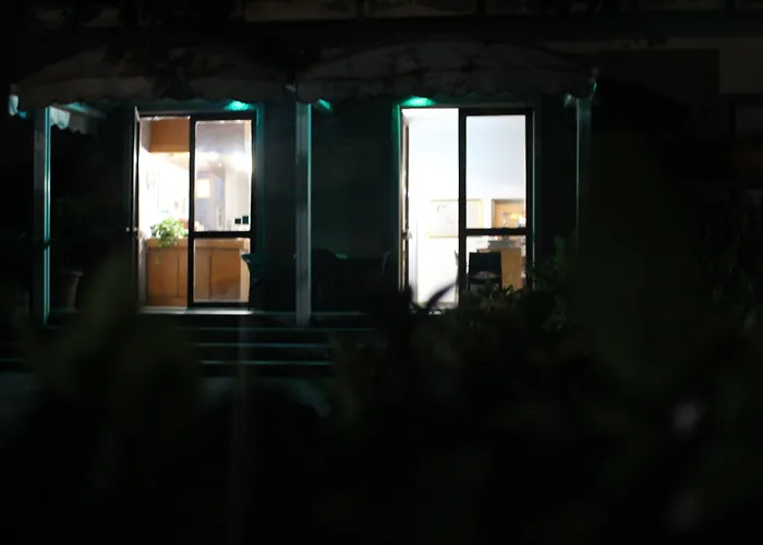 Hotel Diana