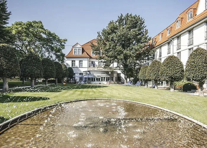 Hotel Villa Heine Wellness & Spa
