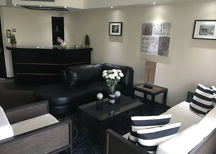 Savoy Hotel Boutique