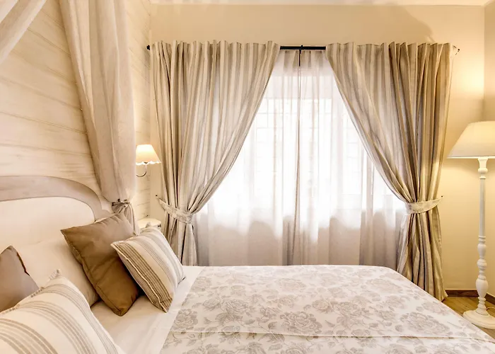 Casa Tua Vaticano Guest House