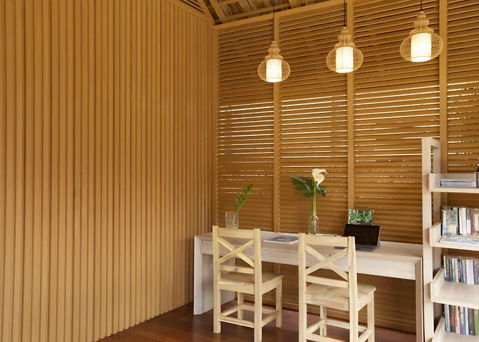 Vayna Boutique Koh Chang