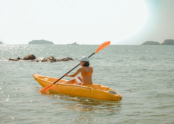 Vayna Boutique Koh Chang