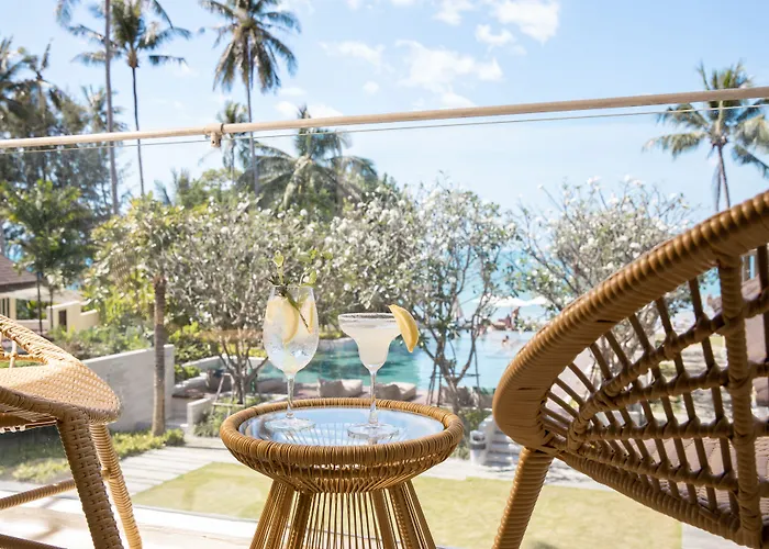 Vayna Boutique Koh Chang