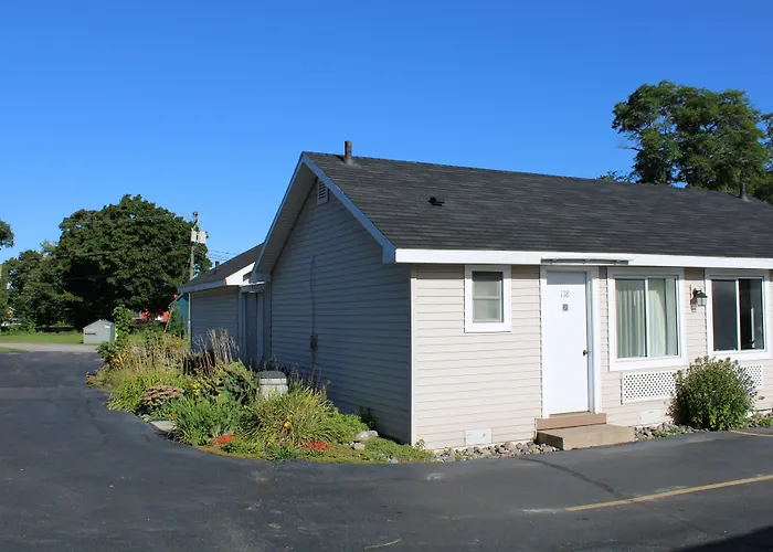 Lockview Motel