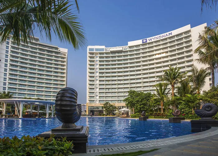 Wyndham Sanya Bay