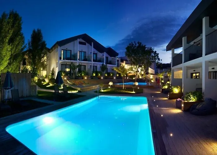 Aqua Bay