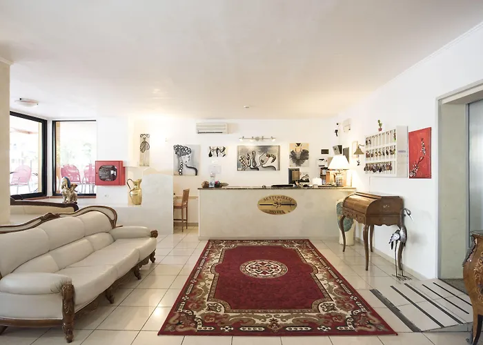 Hotel Settebello B&B