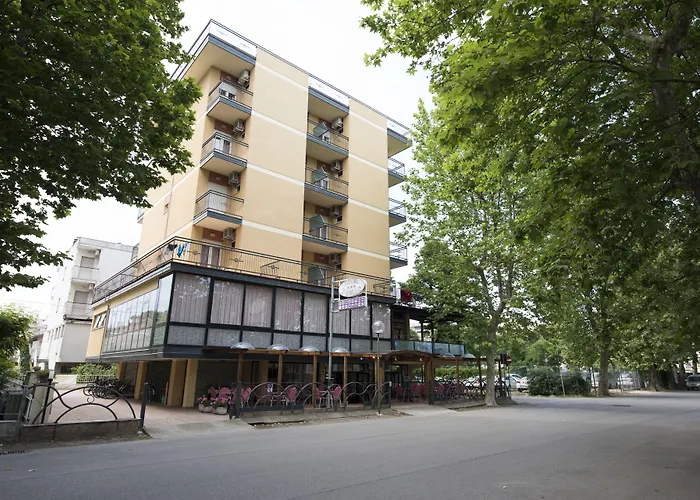 Hotel Settebello B&B