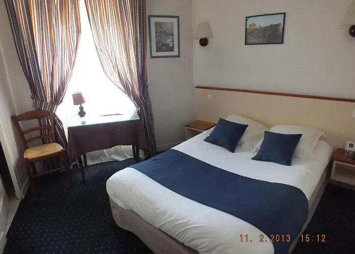 Hotel Iena