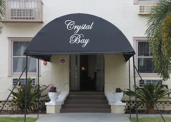 Crystal Bay Historic Hotel