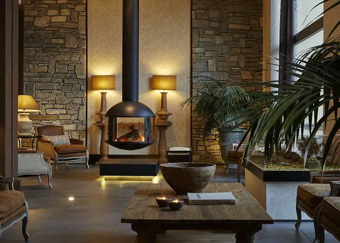 Limneon Resort&Spa