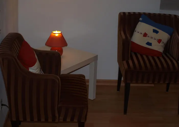Familie Hotel Kameleon