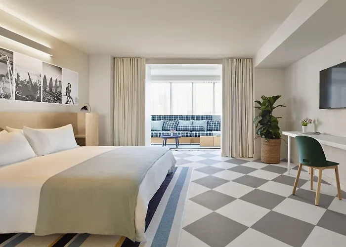 The Asbury Hotel