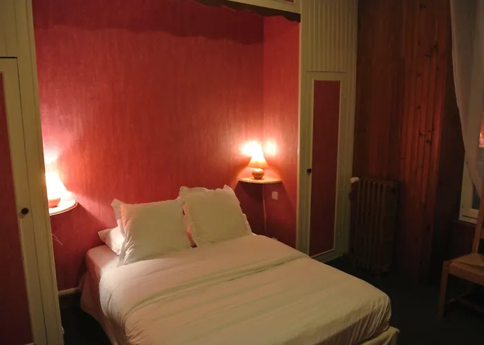 Hotel Le Central