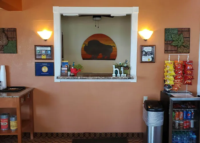 Kansas Country Inn
