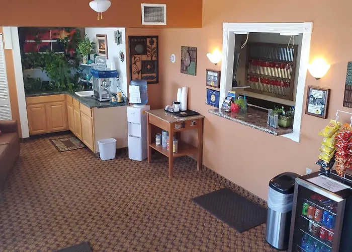 Kansas Country Inn
