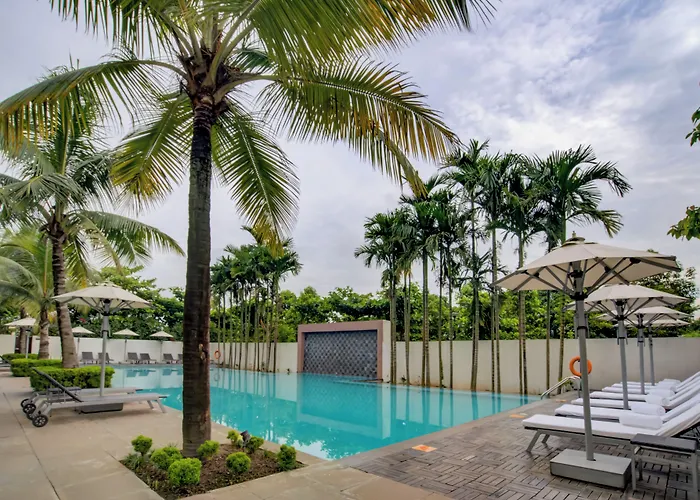 Vivanta Guwahati