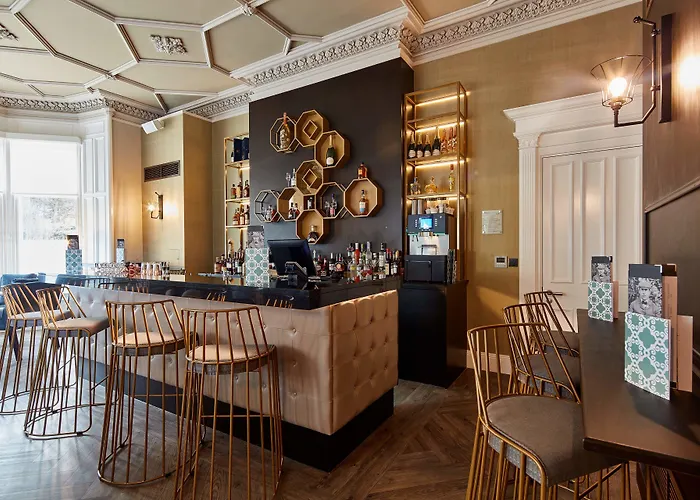 Oddfellows On The Park