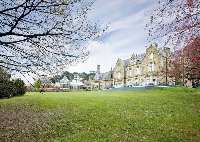 Oddfellows On The Park