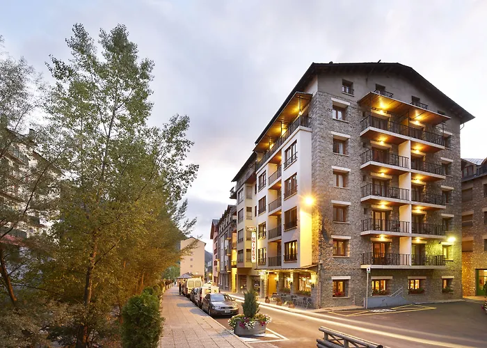 Hotel Univers