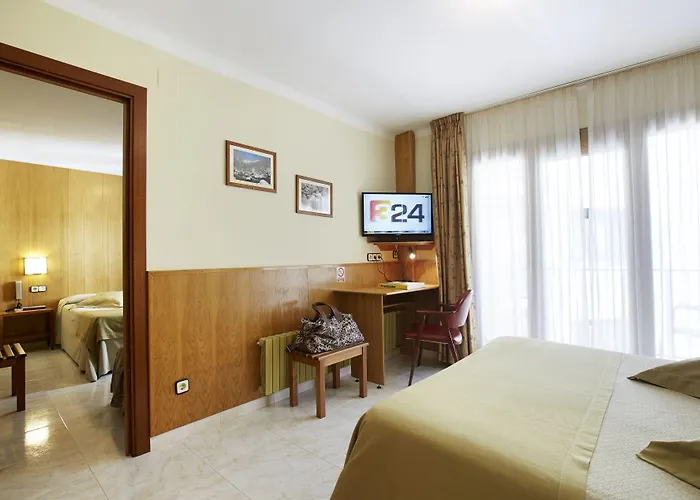 Hotel Univers
