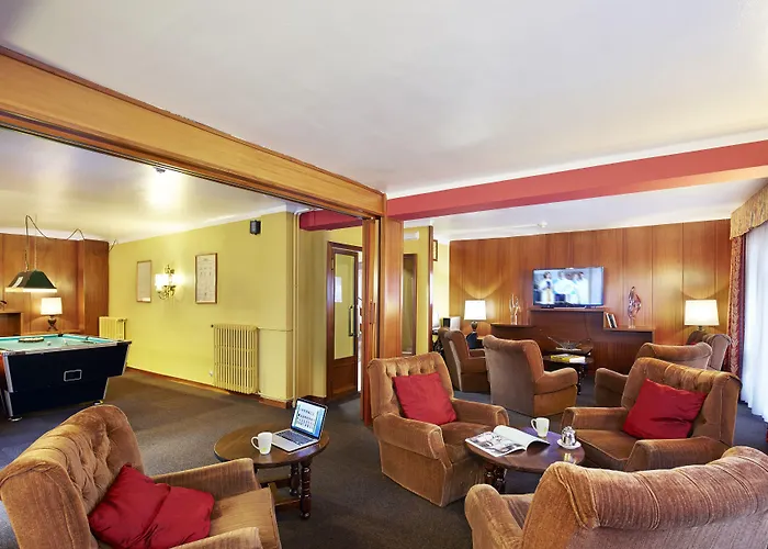 Hotel Univers