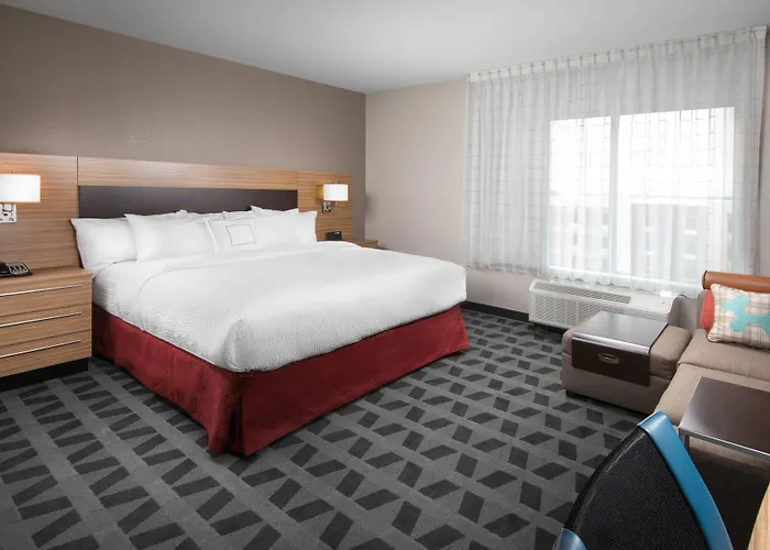 Towneplace Suites By Marriott Nashville Smyrna