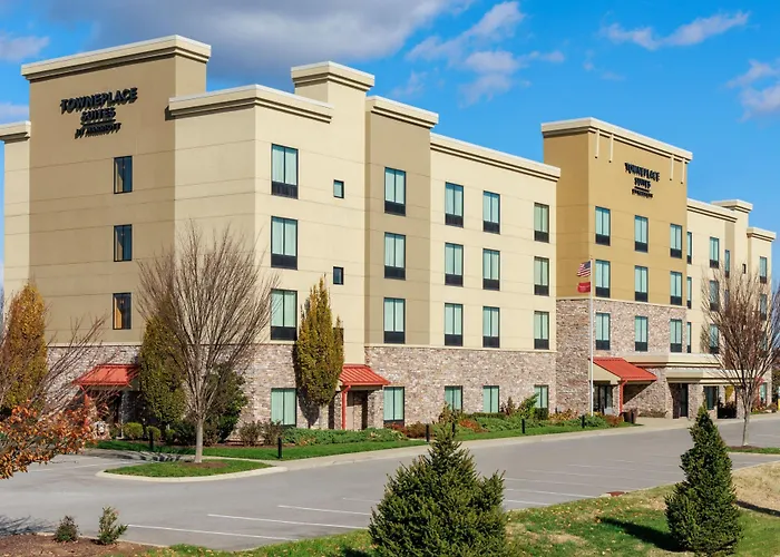 Towneplace Suites By Marriott Nashville Smyrna