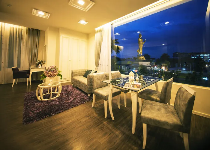 The Beverly Hills Hotel