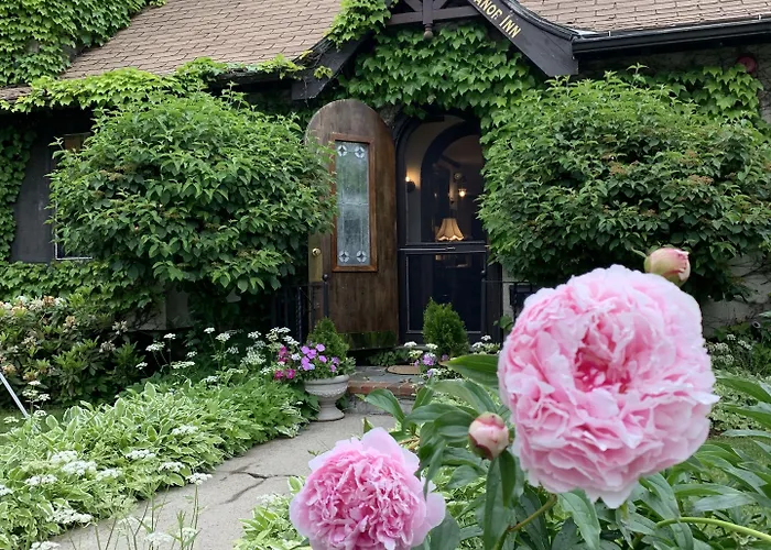 Ivy Manor Inn Village Center