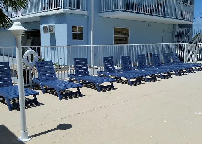 Knight'S Key Suites