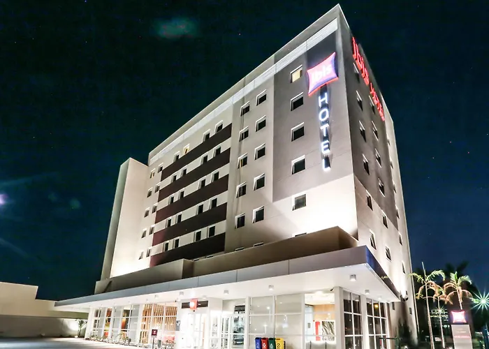 Ibis Sinop