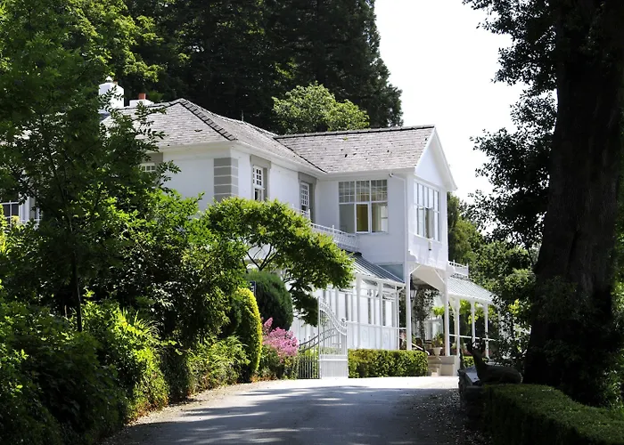 Plas Maenan