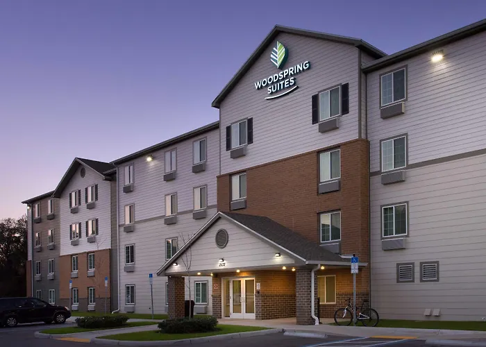 Extended Stay America Select Suites - Clearwater