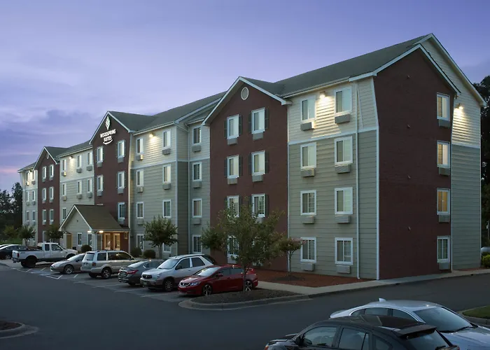 Extended Stay America Select Suites - Clearwater