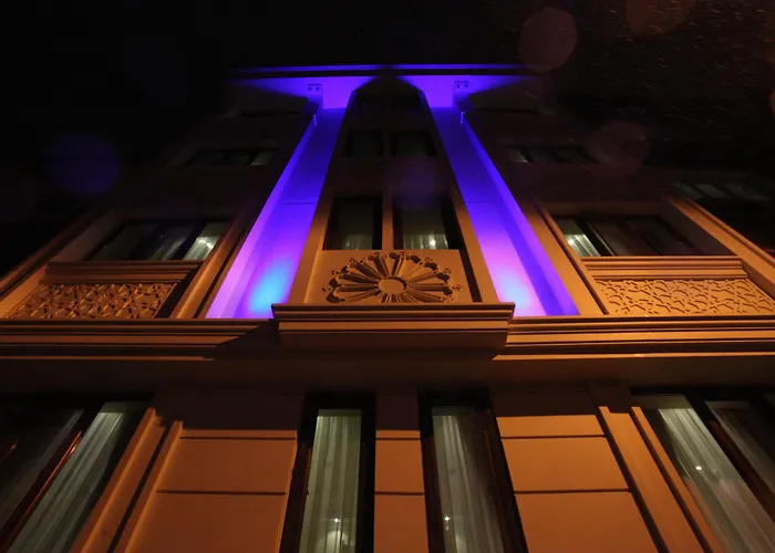 Reyyan Hotel