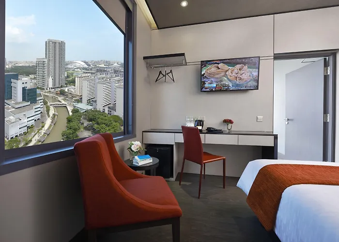 Hotel Boss