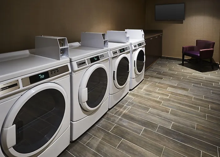 Hampton Inn By Hilton Sarnia/Point Edward