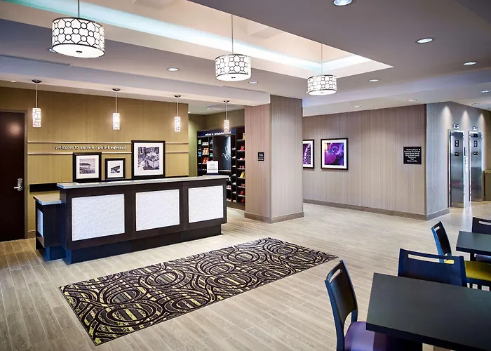 Hampton Inn By Hilton Sarnia/Point Edward