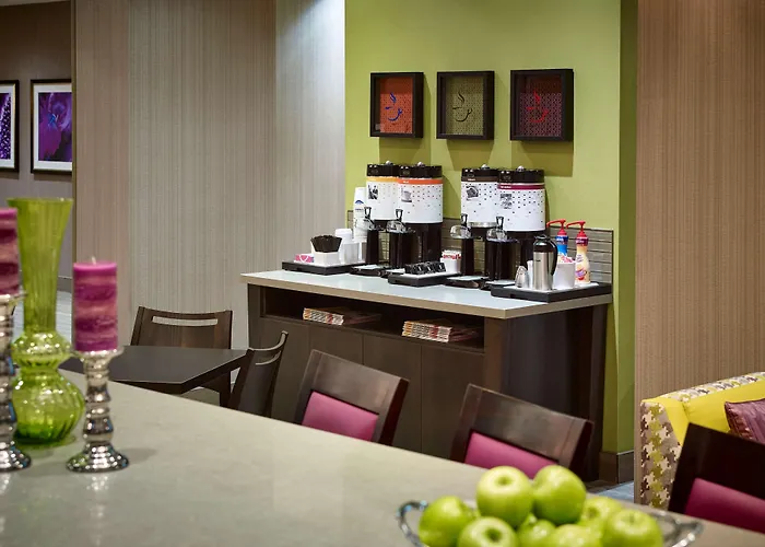 Hampton Inn By Hilton Sarnia/Point Edward