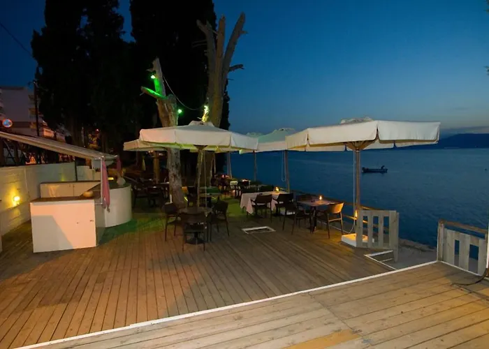 Hotel Romantica