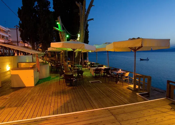 Hotel Romantica