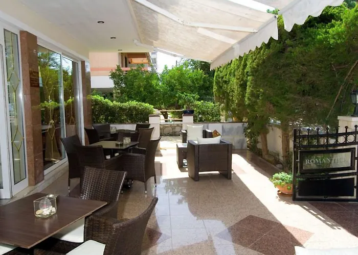 Hotel Romantica