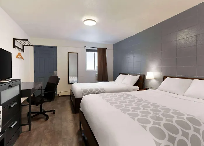 Thriftlodge Grande Prairie