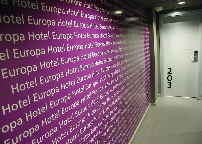 Hotel Europa