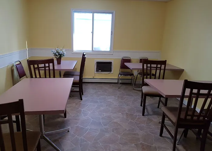 Melville Country Inn
