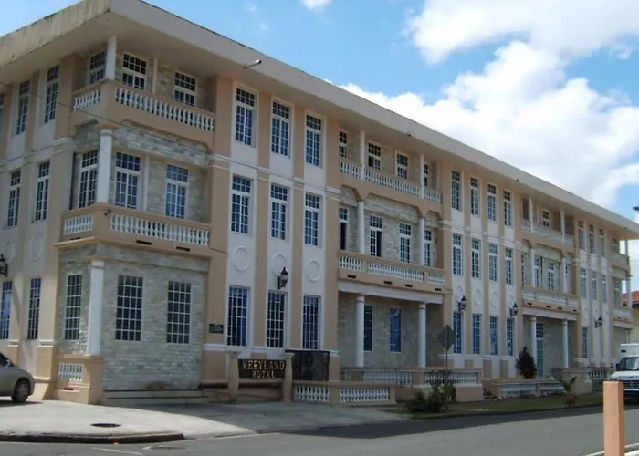 Meryland Hotel